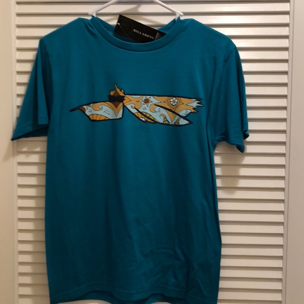 Boys Billabong Shirt